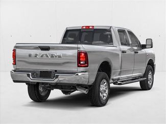 New 2026 RAM 2500 Laramie w/ Night Edition AWD/4WD video 2