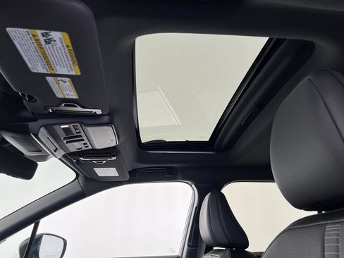 New 2026 Subaru Outback Touring XT AWD/4WD image 22