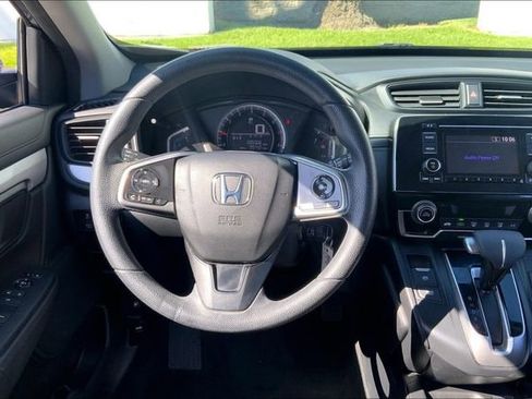 Used 2019 Honda CR-V LX image 5