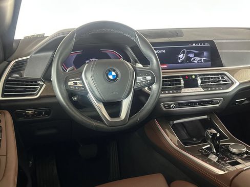 Used 2023 BMW X5 sDrive40i w/ Premium Package RWD image 23
