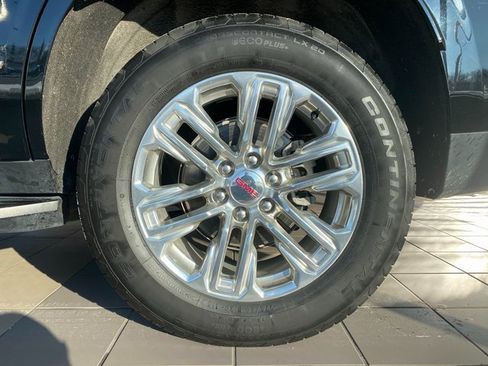 Used 2023 GMC Yukon SLE w/ Gmc Pro Safety Plus Package image 25