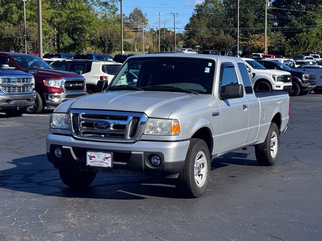 Used 2010 Ford Ranger XL RWD image 2