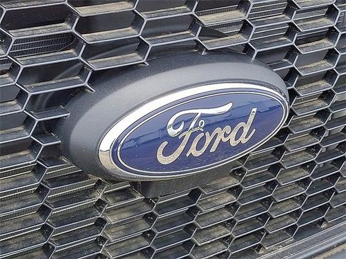 New 2024 Ford Transit 150 Low Roof image 3