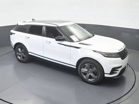 Used 2025 Land Rover Range Rover Velar Dynamic SE AWD/4WD image 50