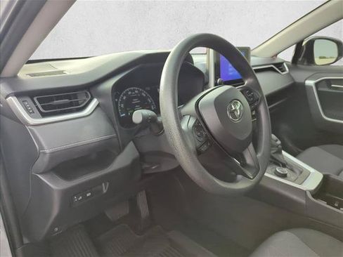 Certified 2025 Toyota RAV4 XLE AWD/4WD image 13