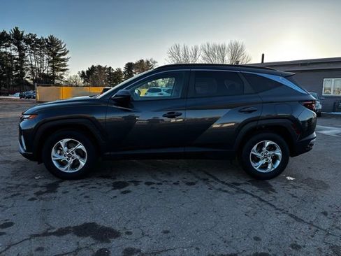 Used 2024 Hyundai Tucson SEL image 4