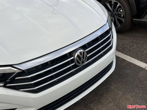 Used 2019 Volkswagen Jetta SEL FWD image 7