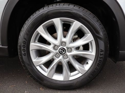 Used 2014 MAZDA CX-5 Grand Touring image 44