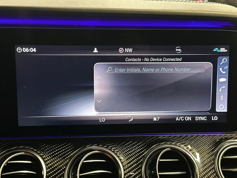 Used 2020 Mercedes-Benz E 63 AMG S image 40