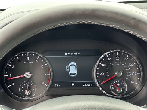 Used 2022 Kia Telluride SX w/ SX Prestige Package AWD/4WD image 18