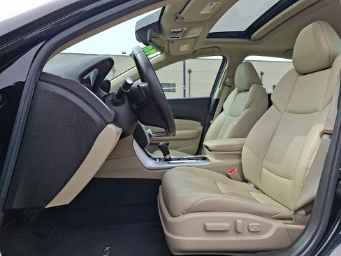 Used 2020 Acura TLX image 13