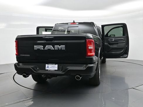 New 2026 RAM 1500 Big Horn image 44