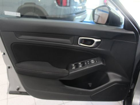 Certified 2023 Honda Civic LX image 81