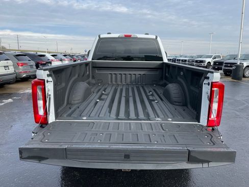 Used 2023 Ford F250 XL w/ FX4 Off-Road Package AWD/4WD image 31