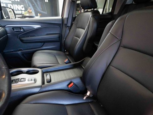 Used 2022 Honda Ridgeline RTL-E image 10