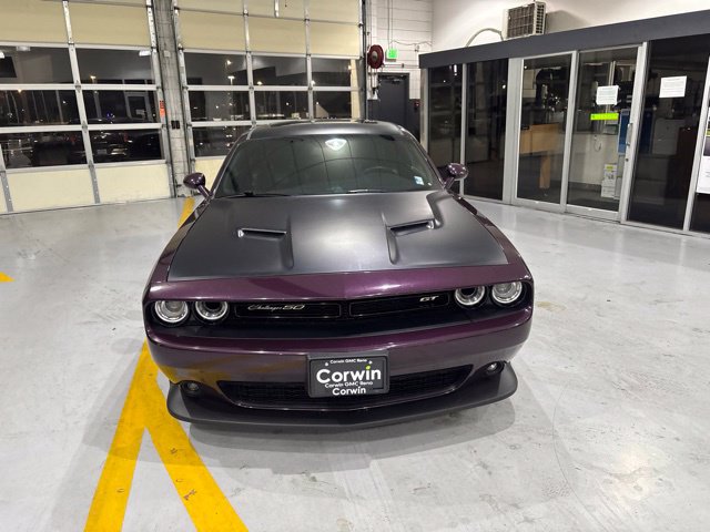 Used 2020 Dodge Challenger GT RWD image 2