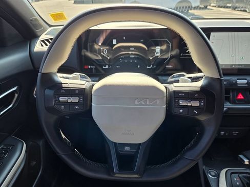 Used 2025 Kia K4 GT-Line w/ GT-Line Sunroof Package FWD image 14