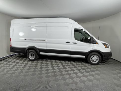 New 2026 Ford Transit 350 148 High Roof Extended DRW AWD/4WD image 6