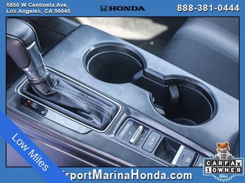 Used 2023 Honda Civic Sport image 23