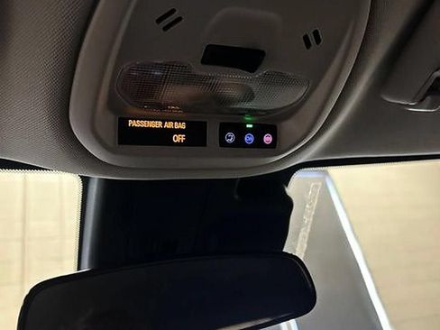 New 2026 Chevrolet Trax LS FWD image 18