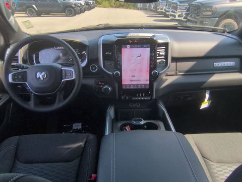 New 2026 RAM 1500 Big Horn image 15