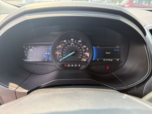 Used 2024 Ford Edge Titanium AWD/4WD image 34
