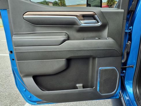 Used 2024 Chevrolet Silverado 1500 RST AWD/4WD image 21
