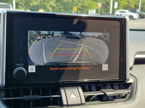 Certified 2024 Toyota RAV4 XLE w/ Convenience Package AWD/4WD image 30