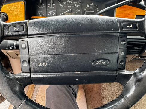 Used 1996 Ford F150 4x4 Regular Cab image 18