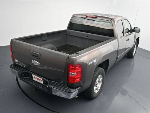 Used 2008 Chevrolet Silverado 1500 LT w/ Power Pack Plus AWD/4WD image 28