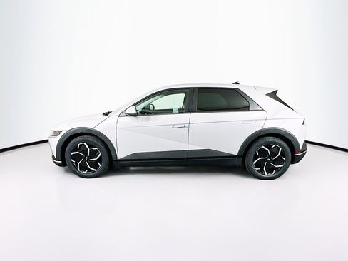 Used 2024 Hyundai Ioniq 5 SEL RWD image 4