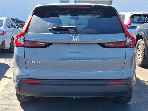 Used 2023 Honda CR-V EX-L image 5