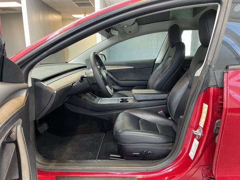 Used 2022 Tesla Model 3 Long Range image 16