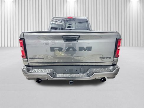 New 2026 RAM 1500 4x4 Crew Cab image 6