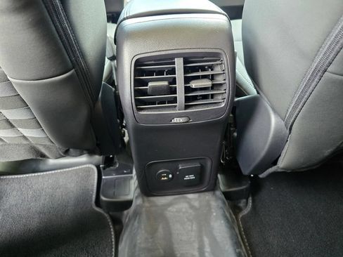 Used 2024 Ford Bronco Sport Badlands AWD/4WD image 15