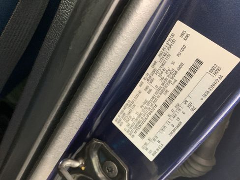 Used 2018 Ford F150 Limited w/ Trailer Tow Package AWD/4WD image 12