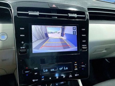 Used 2024 Hyundai Tucson SEL AWD/4WD image 19