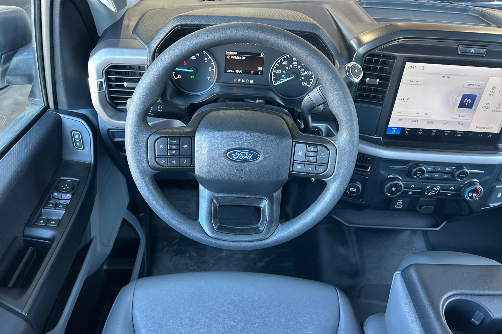Used 2026 Ford F150 XL RWD image 13