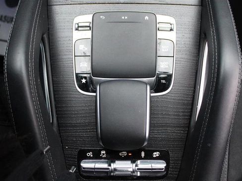 Used 2023 Mercedes-Benz GLE 53 AMG 4MATIC Coupe w/ Parking Assistance Package image 22