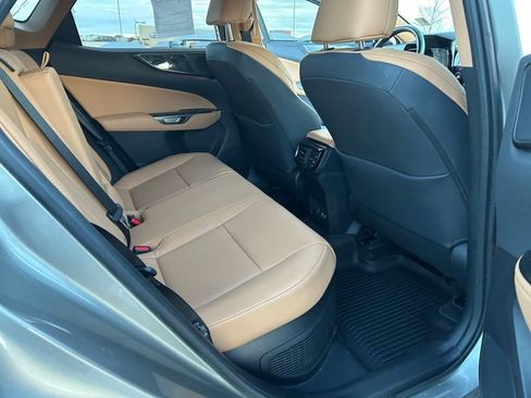 Used 2024 Lexus NX 350h AWD w/ Premium Package image 33