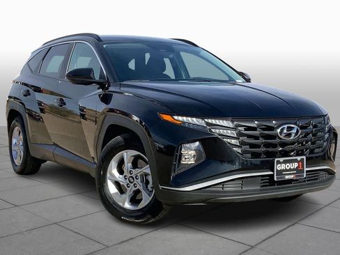 Used 2024 Hyundai Tucson SEL image 2