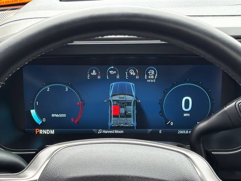 Used 2024 Ford F350 Platinum w/ FX4 Off-Road Package image 25