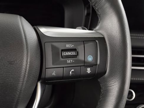 Used 2024 INFINITI QX60 Luxe AWD/4WD image 26