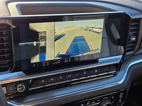 Used 2024 Chevrolet Silverado 1500 High Country w/ High Country Premium Package image 24