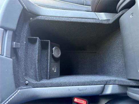 Used 2023 INFINITI QX60 Autograph w/ Cargo Package image 24