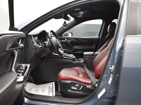 Used 2022 MAZDA CX-9 Carbon Edition image 14