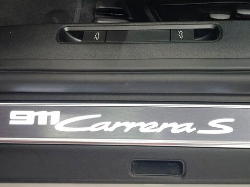 New 2025 Porsche 911 Carrera S image 35