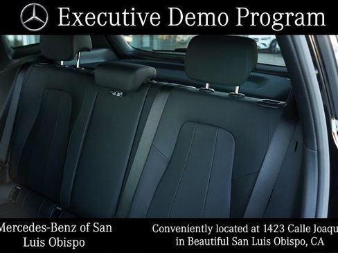 Used 2026 Mercedes-Benz GLA 250 image 24