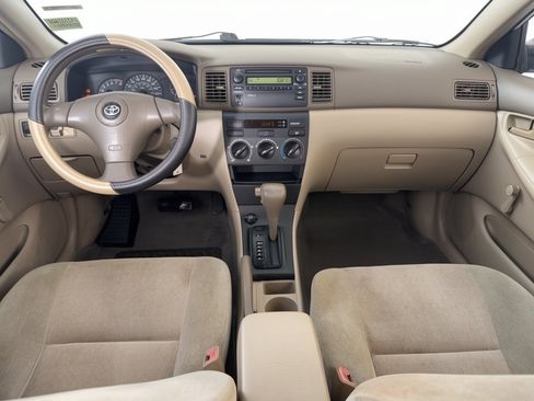 Used 2004 Toyota Corolla CE FWD image 17