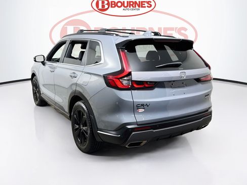 Used 2023 Honda CR-V Sport Touring image 10